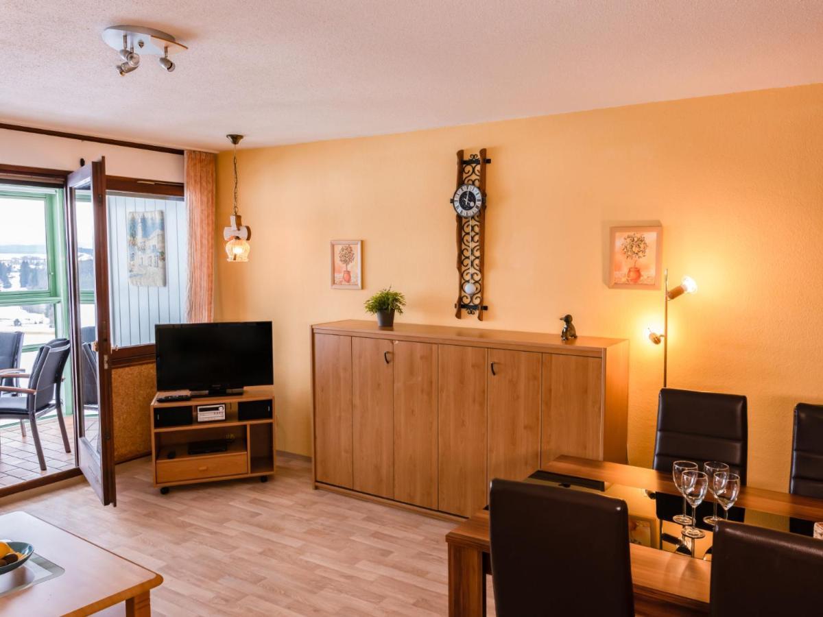Apartment G 103 By Interhome Dittishausen Екстер'єр фото