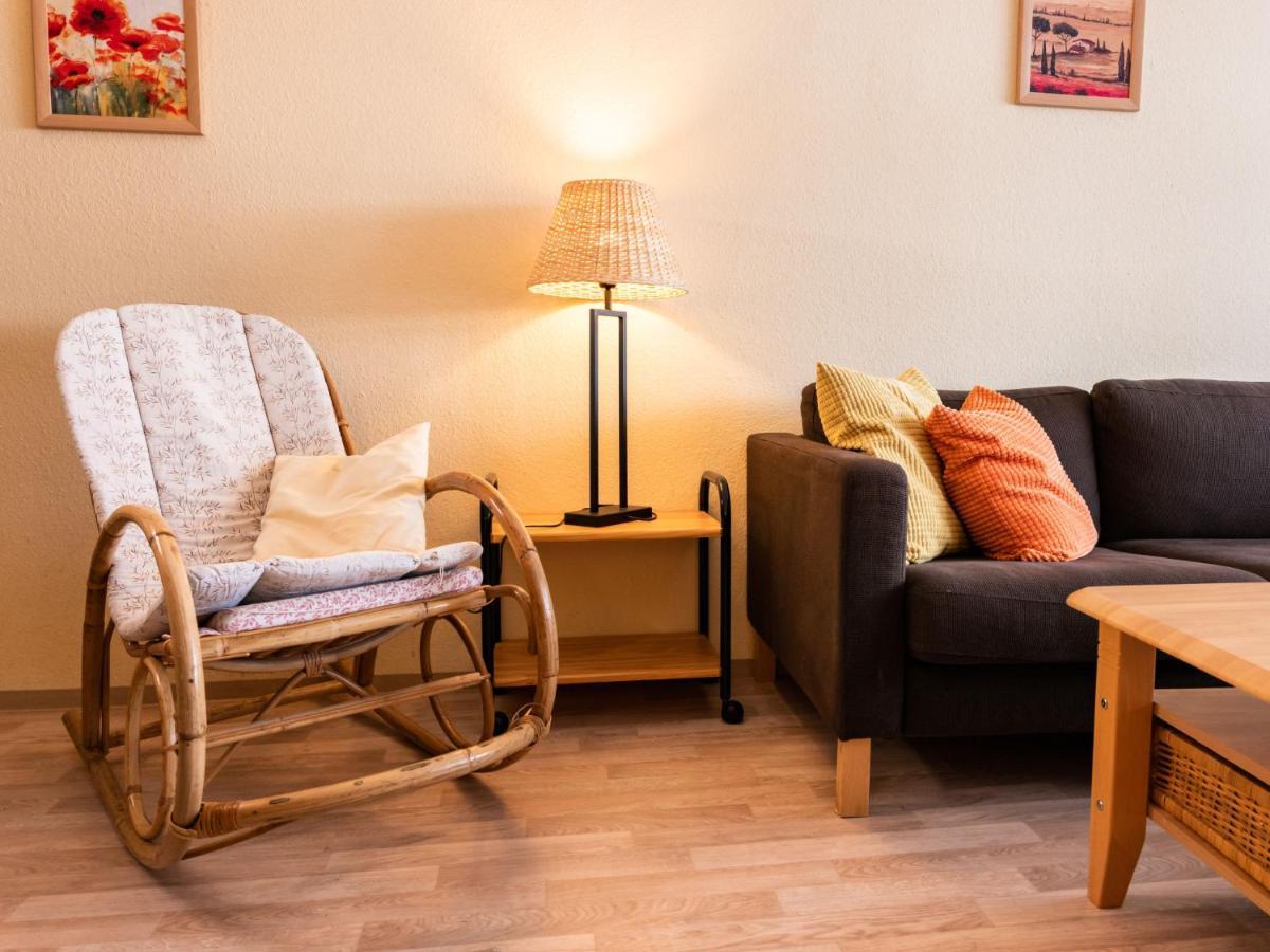 Apartment G 103 By Interhome Dittishausen Екстер'єр фото
