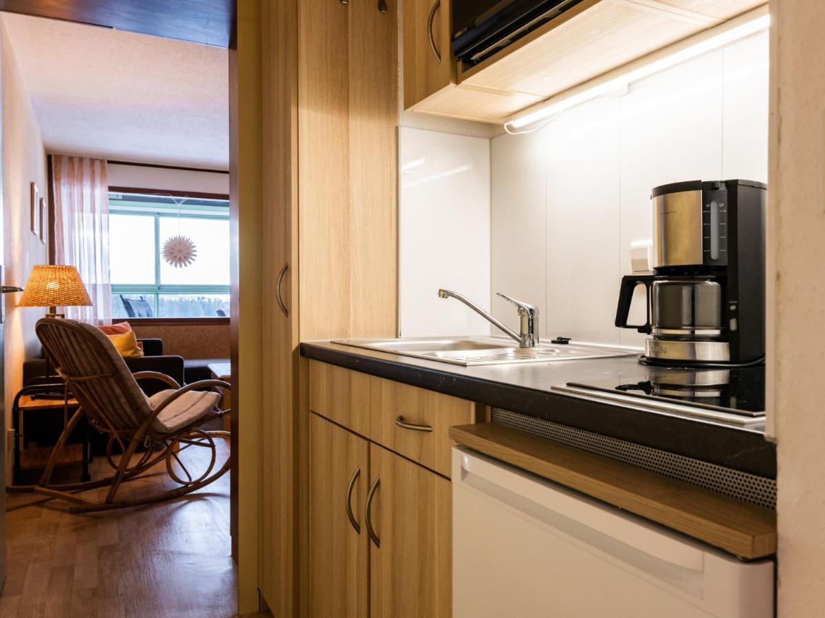 Apartment G 103 By Interhome Dittishausen Екстер'єр фото