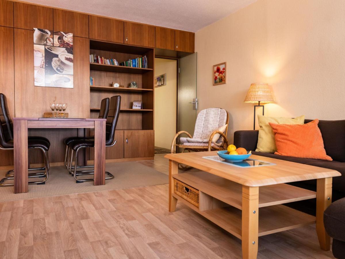 Apartment G 103 By Interhome Dittishausen Екстер'єр фото