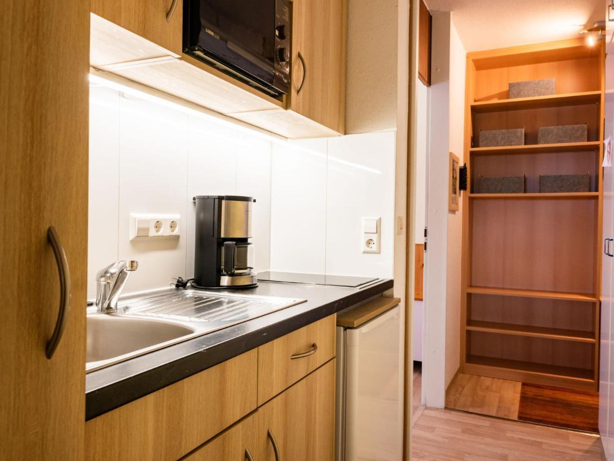 Apartment G 103 By Interhome Dittishausen Екстер'єр фото