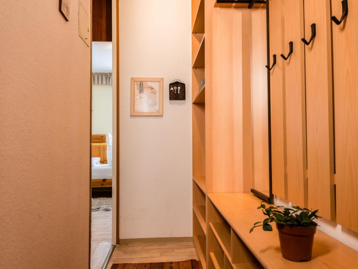 Apartment G 103 By Interhome Dittishausen Екстер'єр фото
