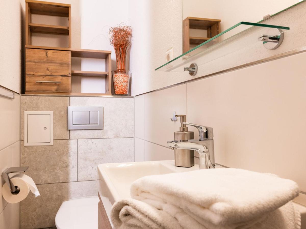 Apartment G 103 By Interhome Dittishausen Екстер'єр фото